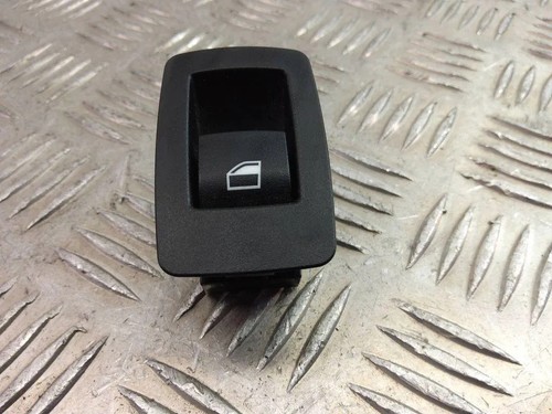 BMW X3 F25 Fensterheber Schalter Vorne links 9208106 2.00 Petrol 180kw 31001090