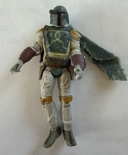 2005 Hasbro Star Wars Bounty Hunter Boba Fett...