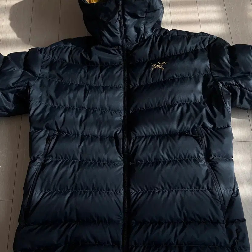 Arc'teryx Thorium 24K Men's Jacket Size L thumbnail 5