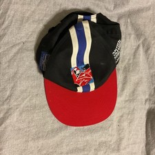 FORMULA 1 QANTAS Australian Grand Prix 1995 Cap Hat Adjustable Metal Clasp