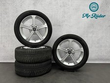 Orig Mercedes A-Klasse W177 B W247 CLA C118 Winterreifen 17 Zoll