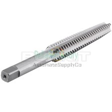 ACME 3/4"-4 Trapezoidal Tap Right Hand, HSS 3/4 x 4 Trapezoidal Thread Tap