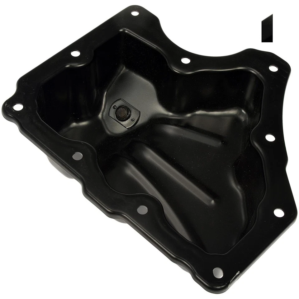 Inferior del cárter de aceite Dorman 264-216 para Chevy Chevrolet Tahoe GMC Yukon Escalade ESV XL Foto 3 de 4