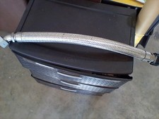 Oil Hose 24265936