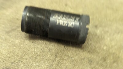 Briley PRZ Improved Cylinder choke tube,  12 ga,