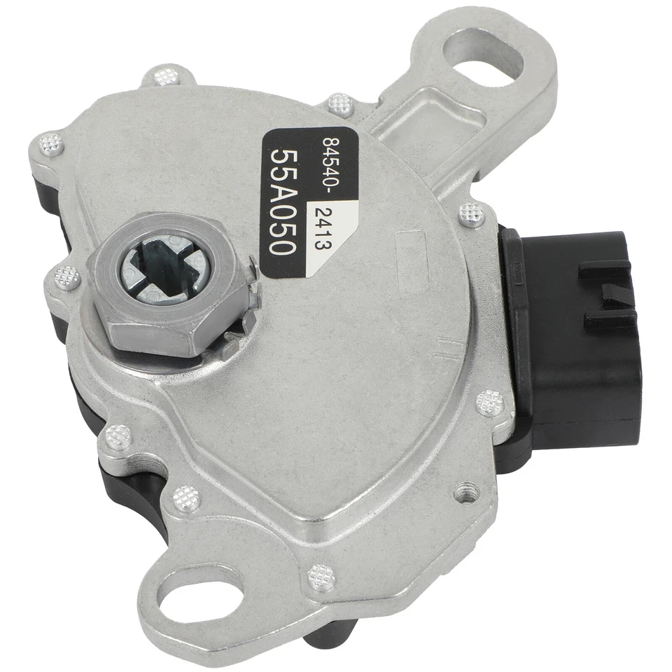 Interruptor de seguridad neutro para Cadillac BLS 2007-2008 Saab 9-3X 2010-2011 Foto 2 de 4