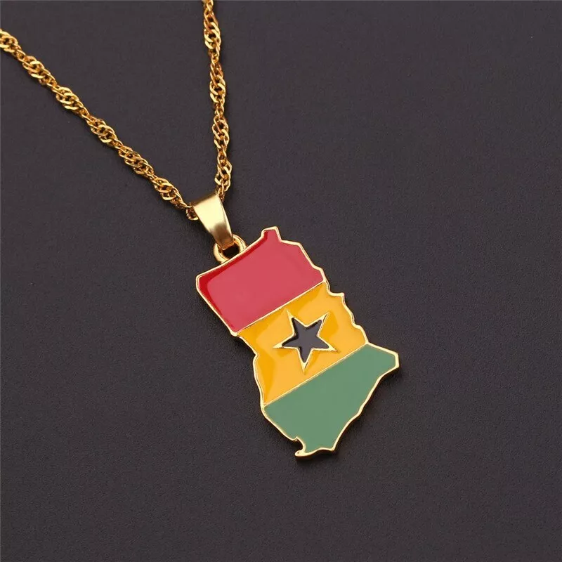Africa chain gold deals
