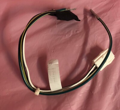 Whirlpool 481010781713 Dado Motore Ventola Forno - Foto 10