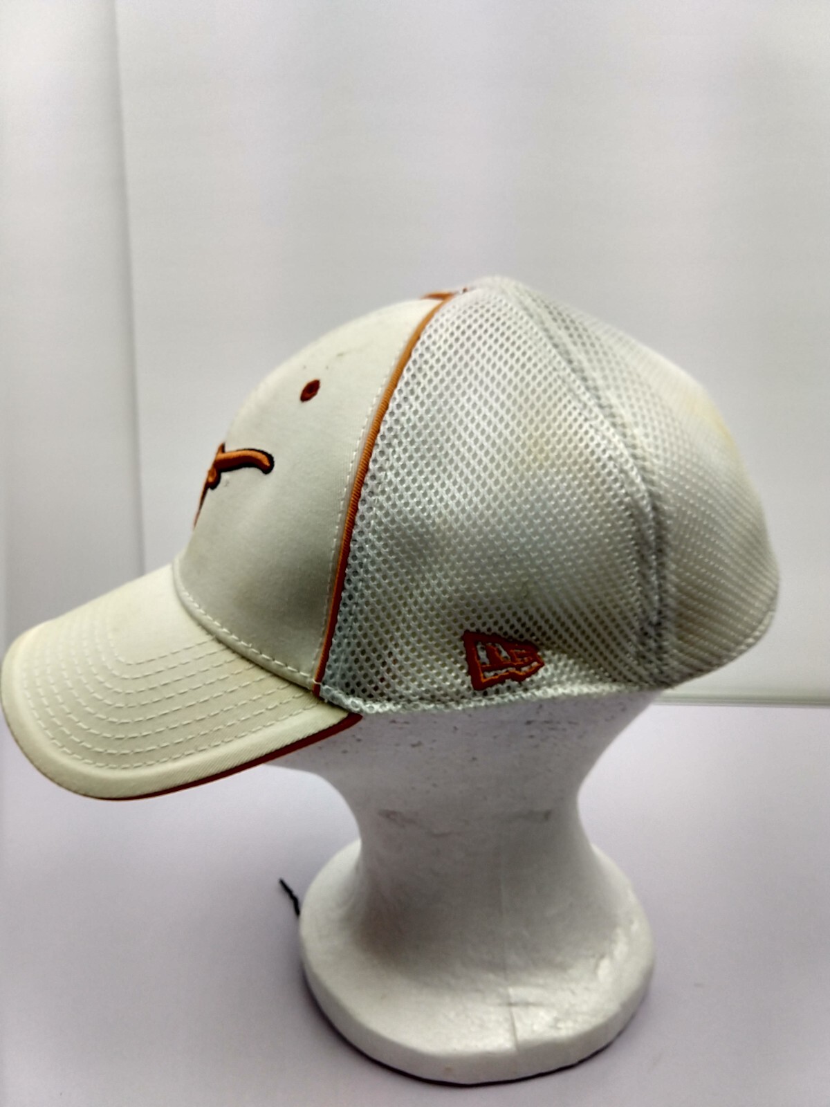 Ball Cap Hat Fitted Baseball - image 5