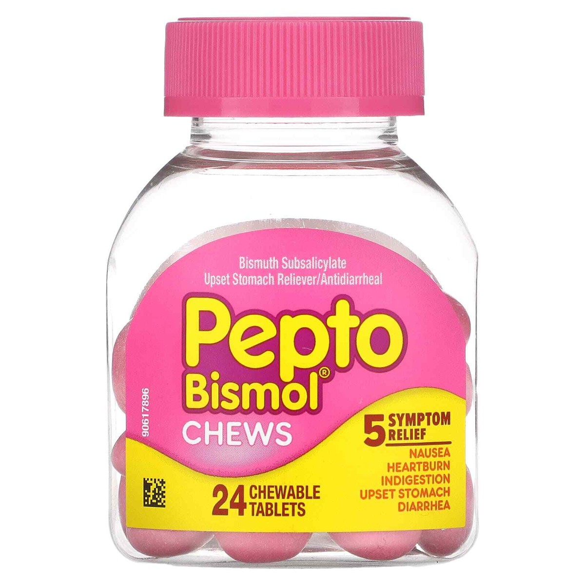 Liquid Can A Dog Take Pepto Bismol Tablets Bismuth Subsalicylate