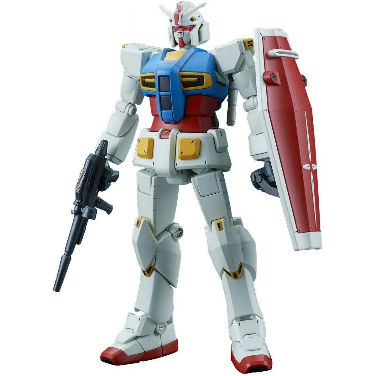 Bandai HG Gundam G40 (industrial Design Ver 1/144 Scale for sale
