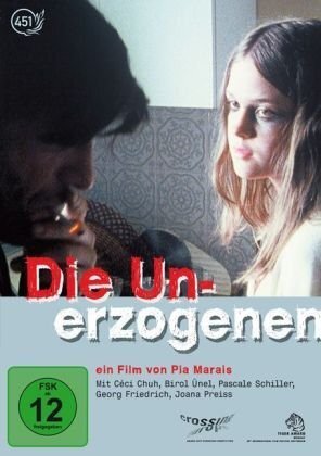 Die Unerzogenen DVD *NEU|OVP* | eBay