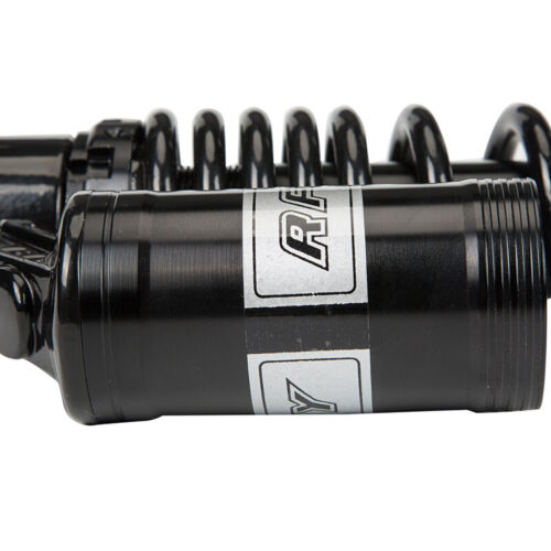 17.5" 440mm Motorcycle Dirt Bike Shock Absorber Suspension For Yamaha BMW - Bild 9 von 11