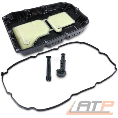 HYDRAULIKFILTER AUTOMATIKGETRIEBE FÜR MERCEDES BENZ 9G-Tronic Getriebe: 725.0xx