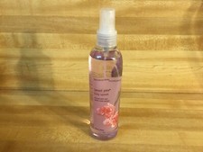 Bath Body Works Pleasures Sweet Pea Body Splash Mist Spray 8oz 236ml NEW HTF