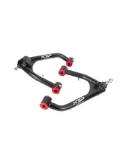 KSP Upper Control Arm Fit for Sierra Silverado1500, Tubular Fit 2-4" lift for...