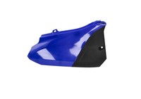 Acerbis Nummernschild Seitenlichter Blau/Schwarz Yamaha YZ 85 2022 2023 2024