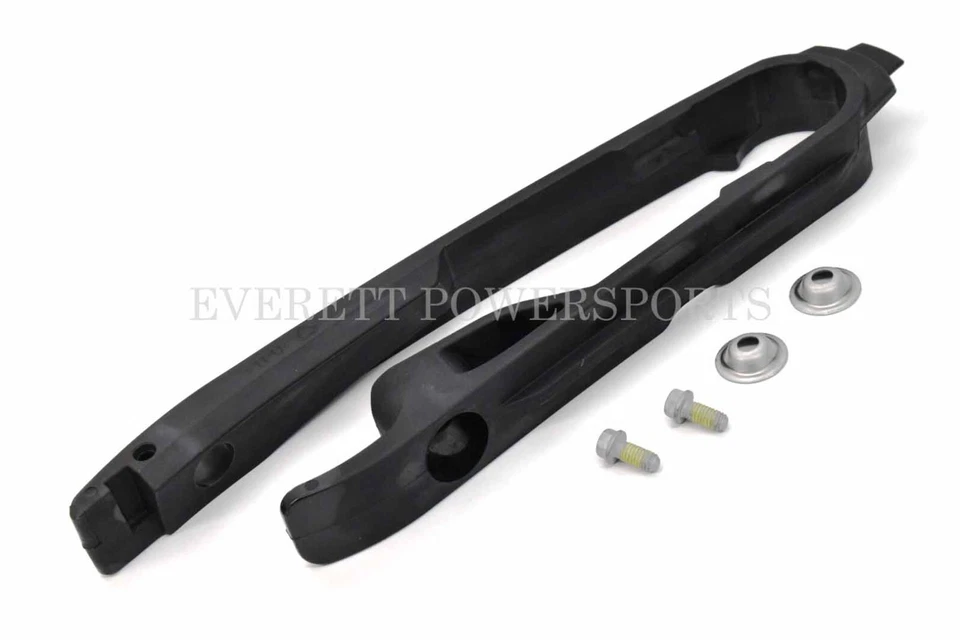 Kit deslizante de cadena basculante GasGas EX MC 125-450 guía (notas del año) #W294 B Foto 3 de 4