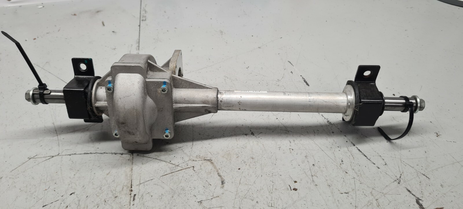 Careco eclipse mobility scooter parts Transaxle Gearbox eBay