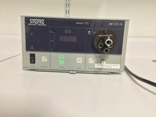 Karl Storz 20132020 Xenon 175 Light Source 487UO Turrett Multi Adaptor.