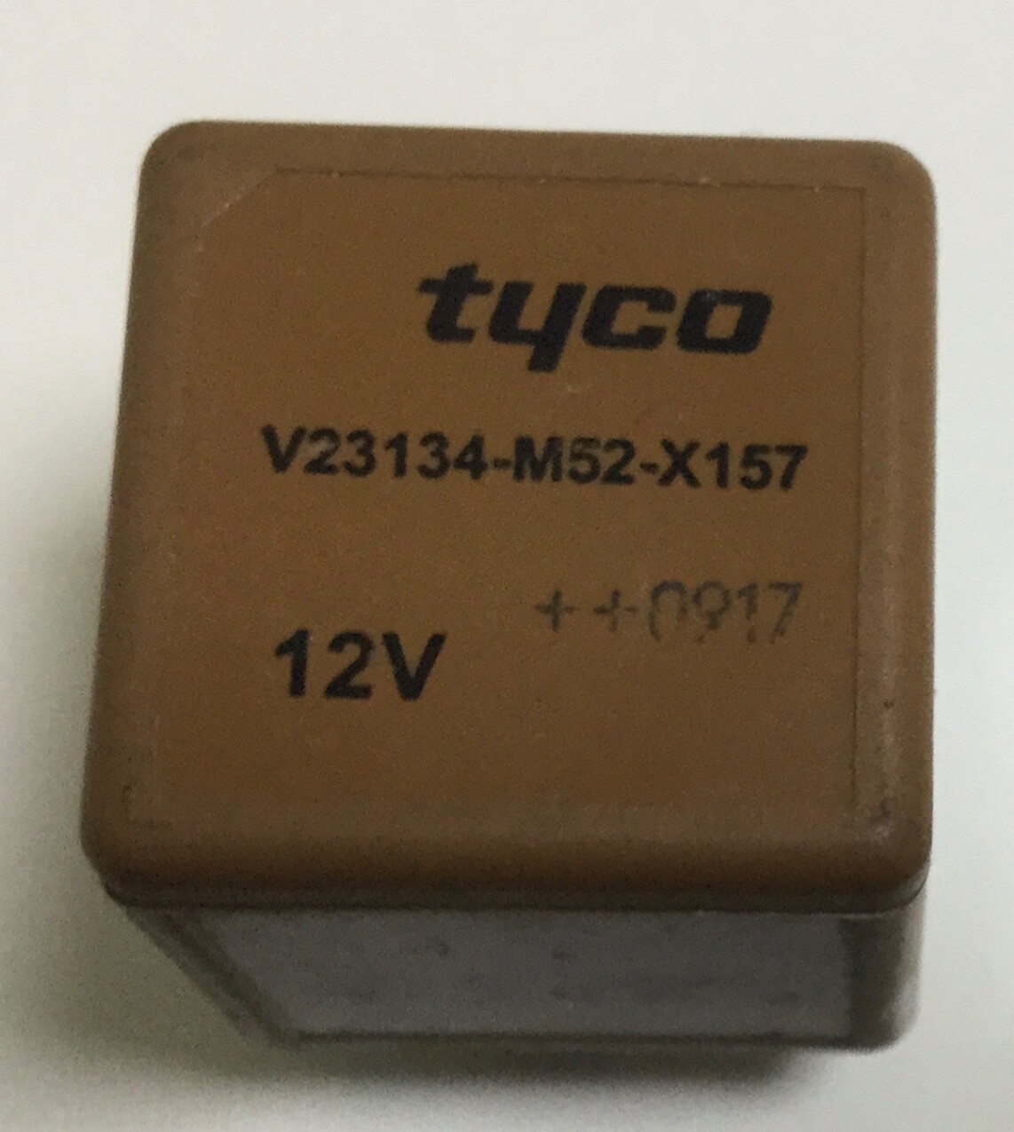 Реле v23134 m52 x157 Реле v23134 m52 x157
