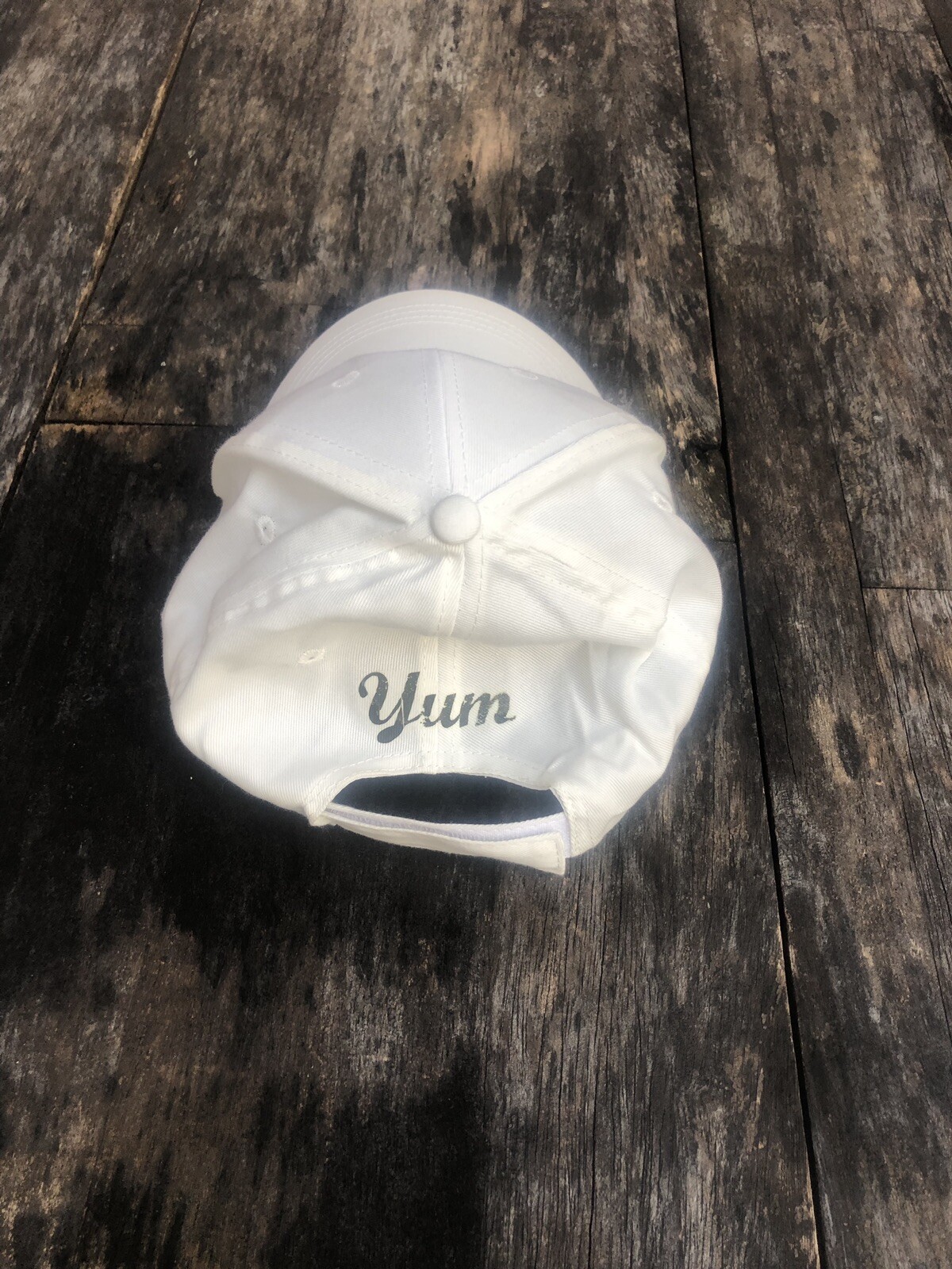 CORN HAT - Colliers International Adjustable Stra… - image 3