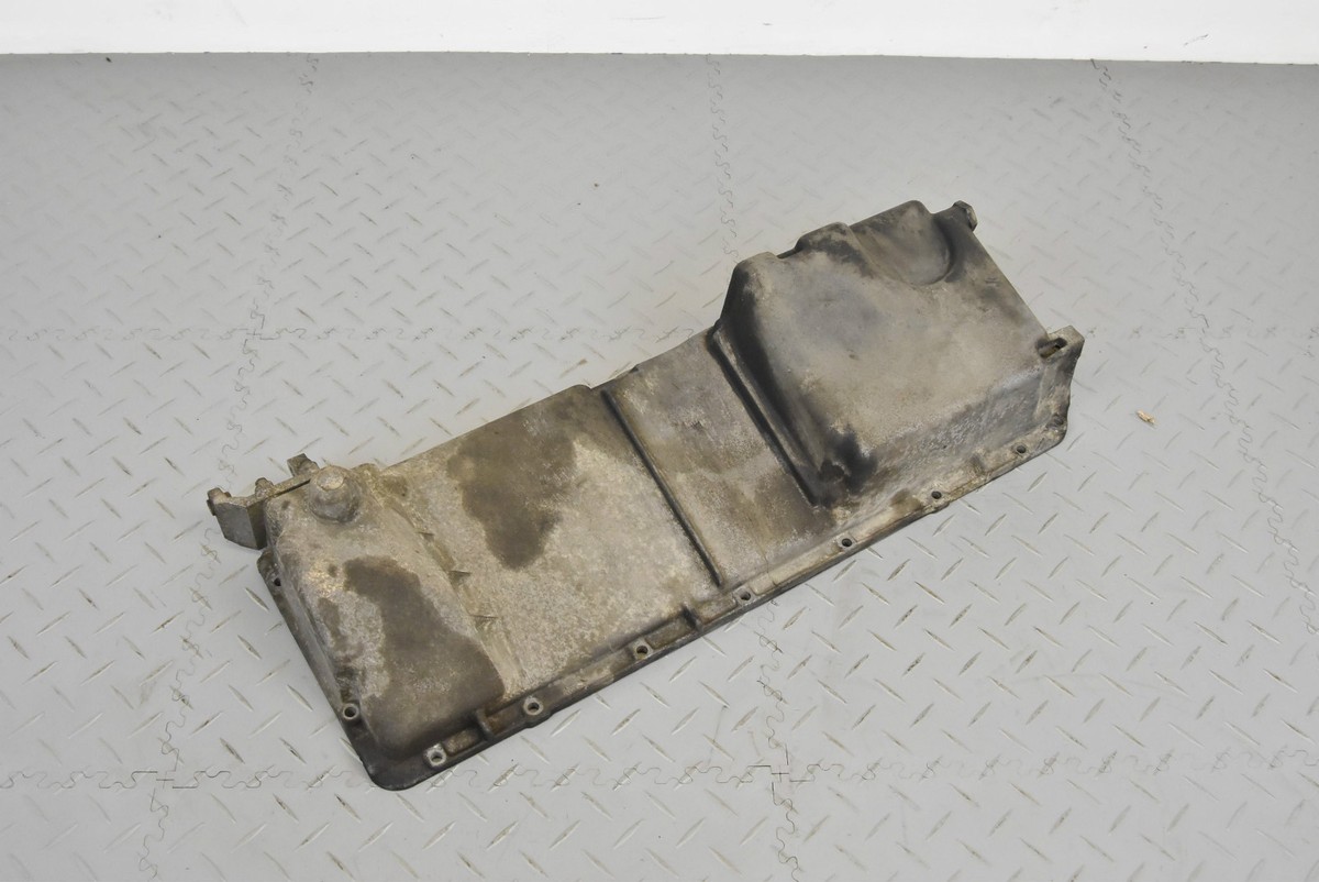 JAGUAR XJ6 X300 XJ40 XJS OIL PAN SUMP ALUMINIUM 4.0 3.2 AJ16