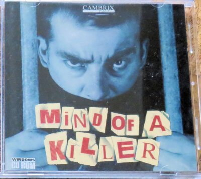 Mind of a Killer