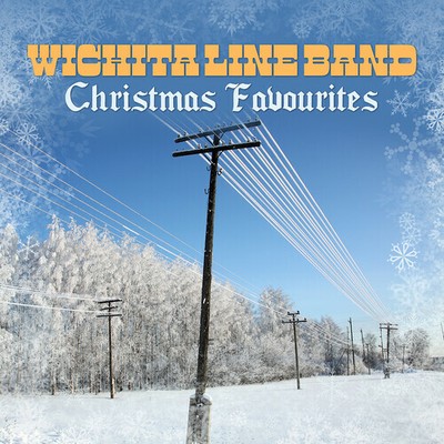 Wichita Line Band - Christmas Line Dance Party [New CD] Alliance MOD