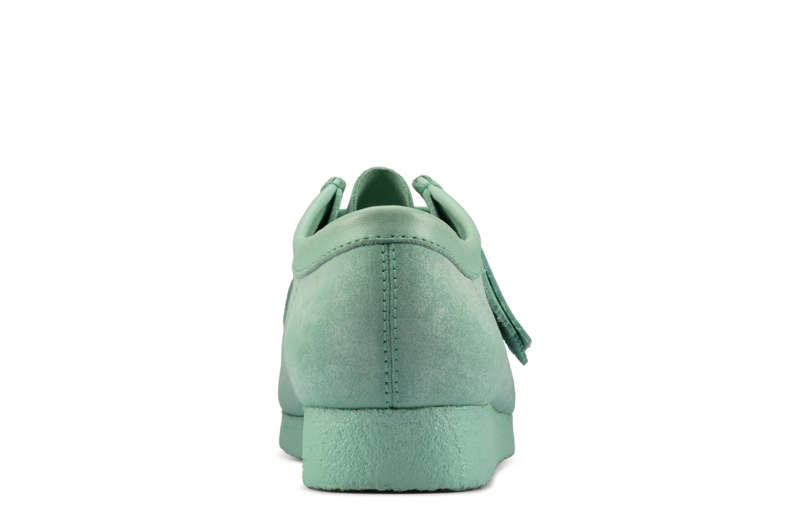 NEW MENS CLARKS ORIGINALS WALLABEE LOW 