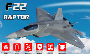 rc jets ready to fly