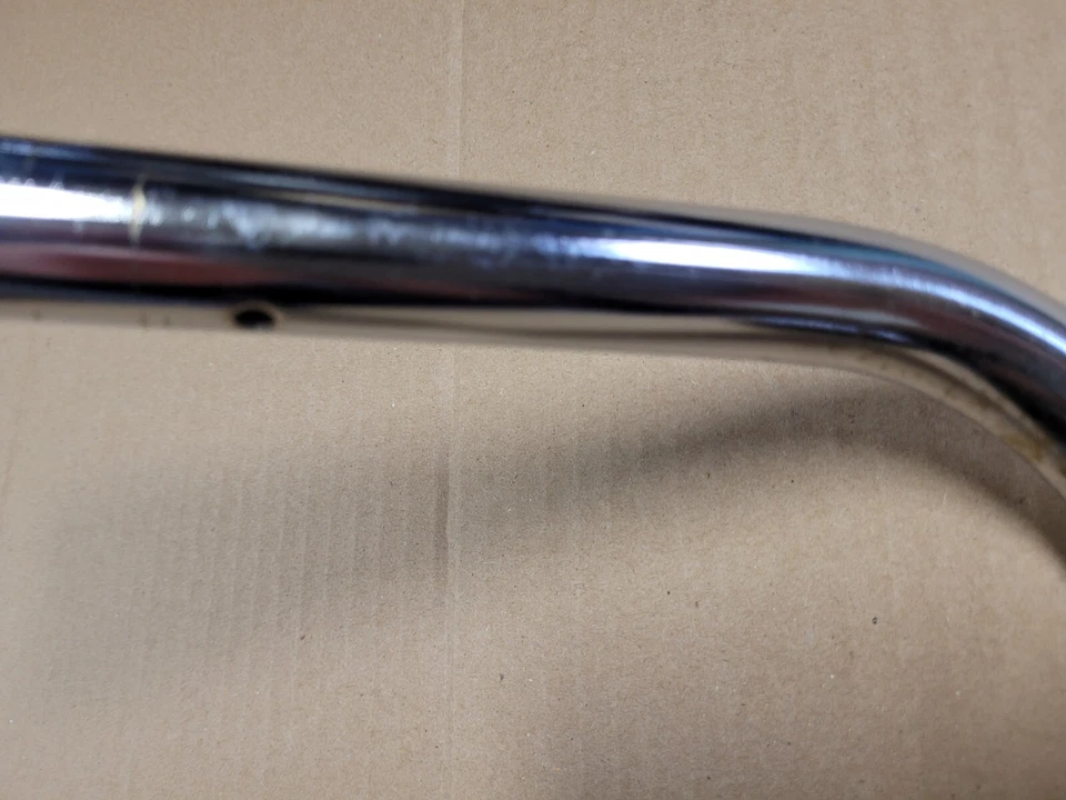 Manillar kawasaki zn1100 ltd, 46003-1166 Foto 4 de 4