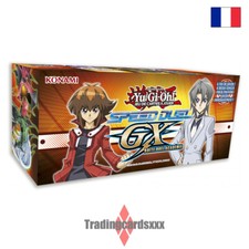Yu-Gi-Oh! Coffret Speed Duel GX : Boite Duel Académie