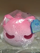 Official Aphmau MeeMeows Under The Sea 11" Jellyfish Cat 🪼🪼🪼 NEW