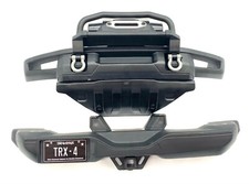 Fits TRX-4 S T BRONCO 92076-4 - BUMPERS Front, rear, and mount 