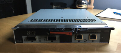 NetApp IOM3 (111-00128 + A0) Storage Control Module