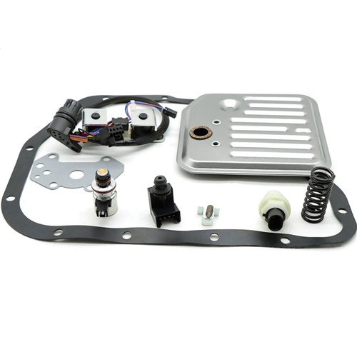 Solenoid Service Upgrade Accessories A518 46RE 48RE For Dodge For Grand Cherokee - Picture 6 of 14