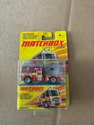 Matchbox Lesney Edition Dennis Sabre K17