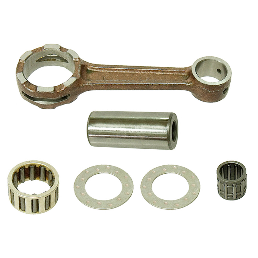 アクセサリー TS60 Namura Connecting Rod Kit for Kawasaki KX60 & KX65 and for Suzuki