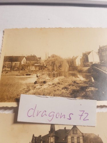 Fotos Osten Polen Przemysl Karpartenvorland+Stadt,Stadtansicht???+mehr orig - Picture 3 of 12
