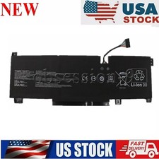 BTY-M492 Battery 53.5Wh For MSI Pulse GL66 GL76 Katana GF66 Sword 15 A11U WF66
