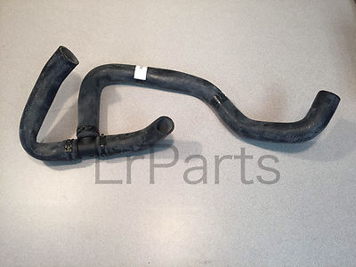 Top Radiator Hose for Land Rover Discovery Series 2 1999-2004