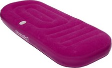 Airhead Sun Comfort Cool Suede Pool Lounge