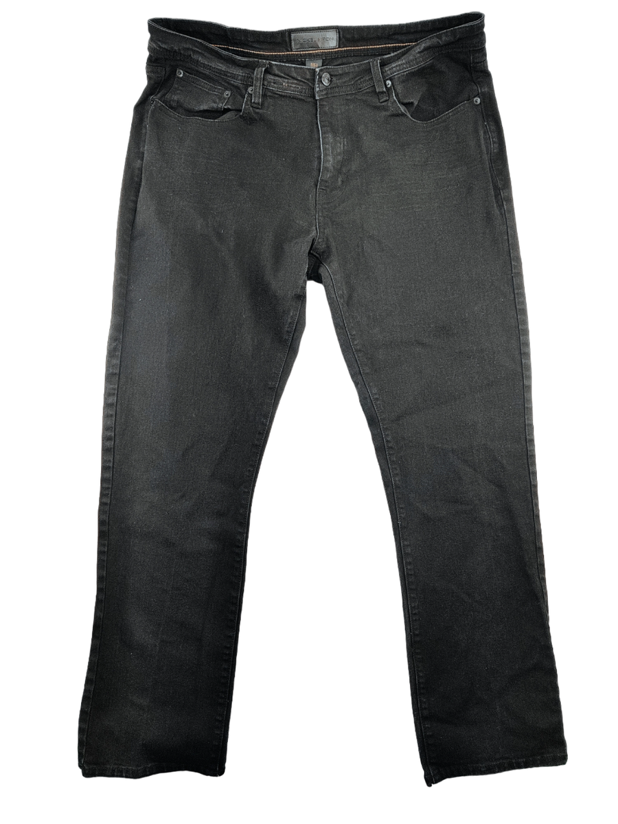 Nickel & Iron Black Men's Jeans Size 36 x 30 | eBay Nickel & Iron Black Men's Jeans Size 36 x 30 | eBay