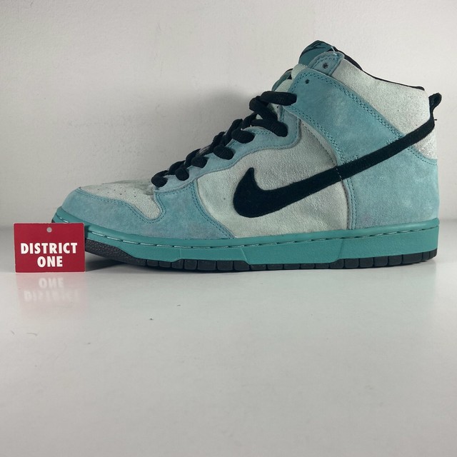 dunk high sea crystal