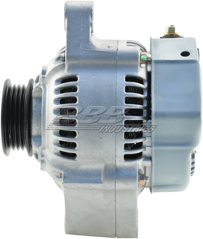 Alternador-Auto Trans Auto Plus N13486 Foto 4 de 4