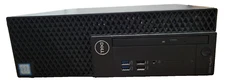 Dell Optiplex 3060 SFF Intel i5 8th Gen 8500 16GB  500GB SATA WIN 11 Pro desktop