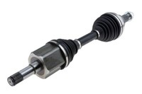 Antriebswelle Links FüR Alfa Romeo 159 2.4JTDM 05- Brera Spider 06- NTY