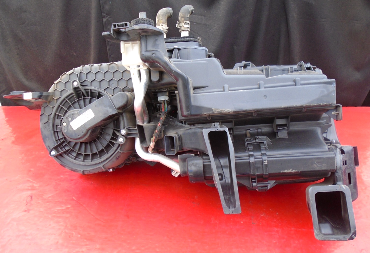 09 10 11 12 13 MAZDA 6 MAZDA6 AC A/C EVAPORATOR HEATER CORE BLOWER