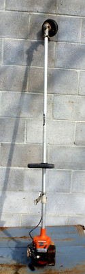 ECHO STRING TRIMMER VINTAGE MODEL # SRM-200ae---(has spark)
